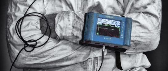 ISONIC utPod-2